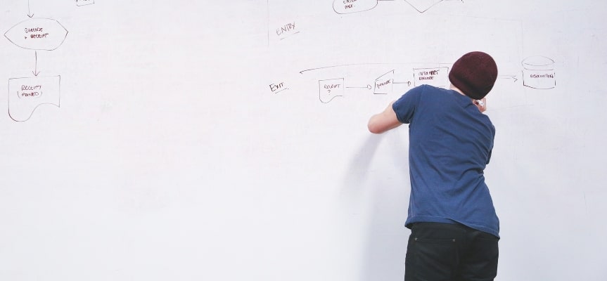 Presentation is the fourth step in a sales process