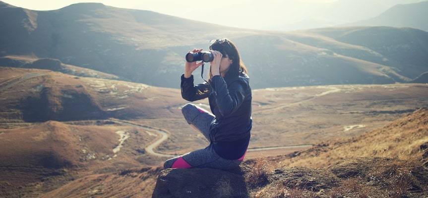 Prospecting is the first step in a sales process