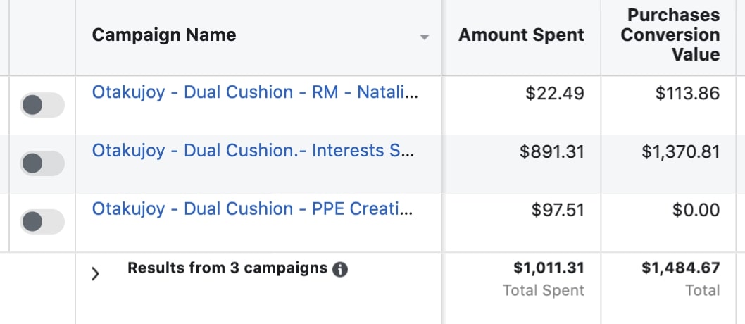 How to make $1,000+ with a single dropshipping product