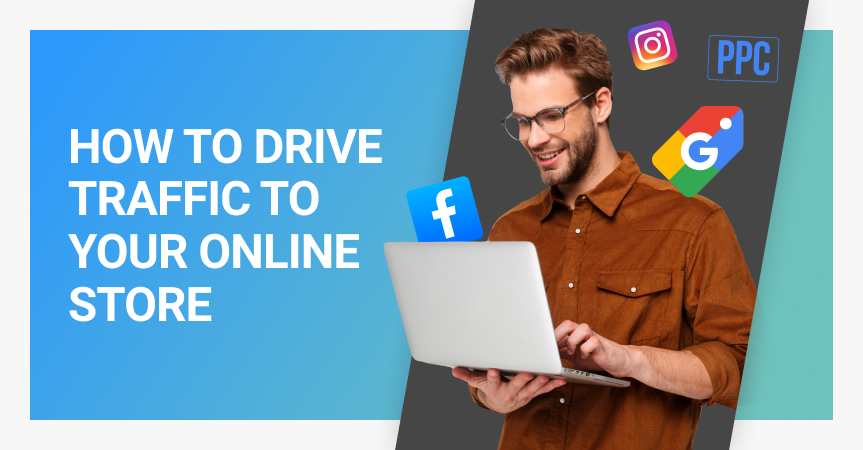 AliDropship&rsquo;s tips on how to drive traffic to your online store