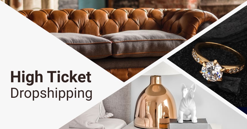 7 Signs You&rsquo;re Ready To Start High Ticket Dropshipping&nbsp;