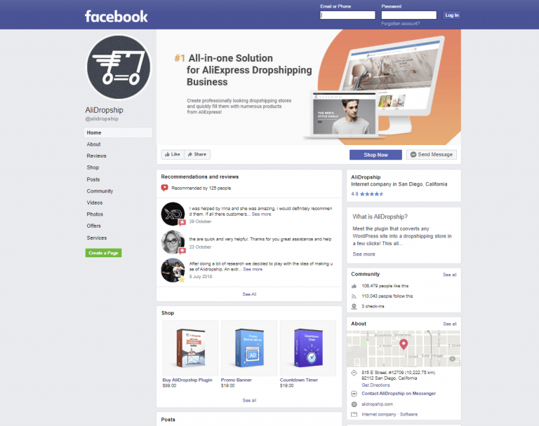 make money on Facebook