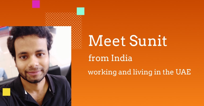 Building An Online Business With Passive Income: Sunit&rsquo;s Experience