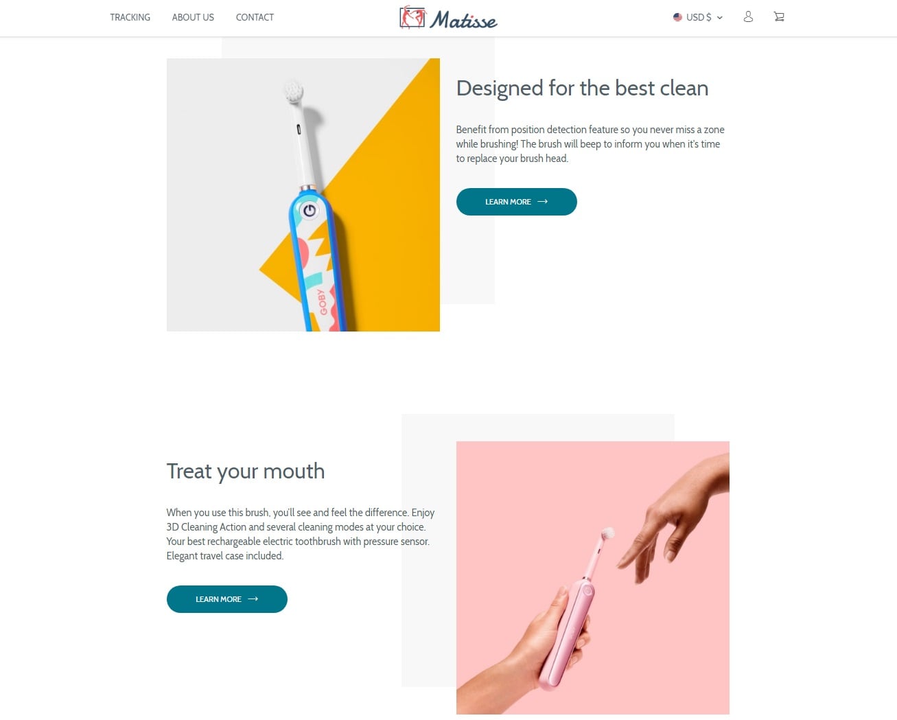 wordpress shop theme