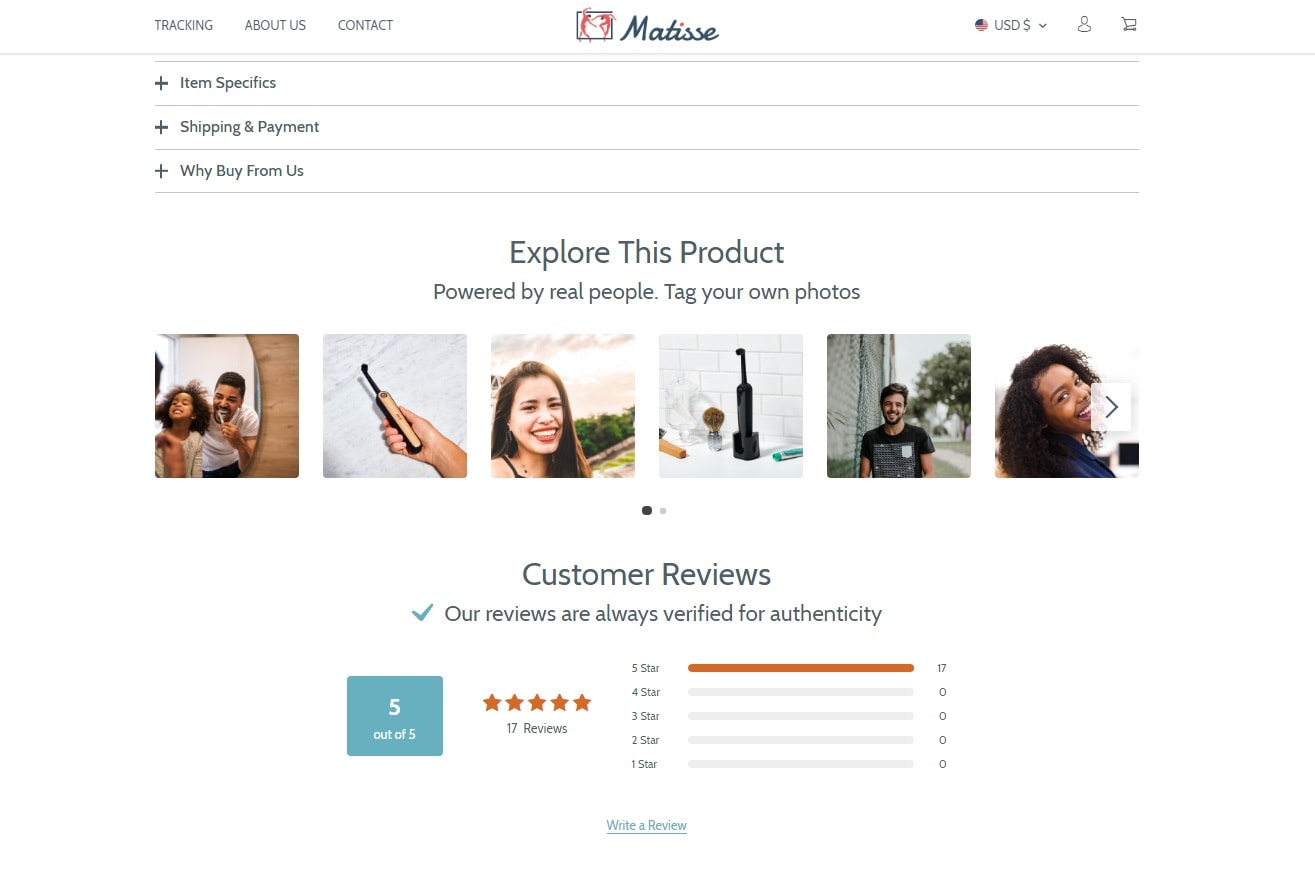 wordpress shop theme