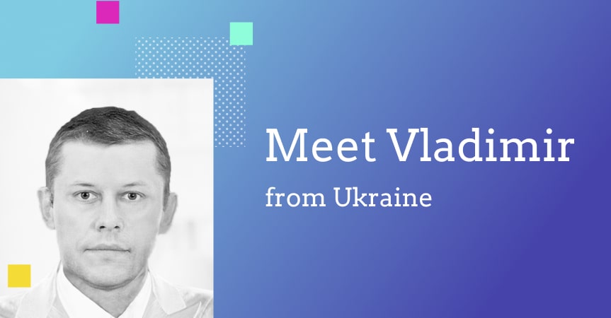How I Started My Online Business From Ukraine: Vladimir&rsquo;s Story