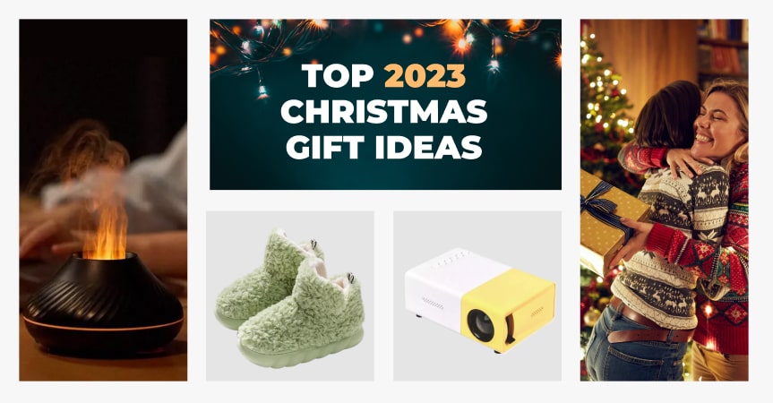 Hot Christmas products to dropship in 2023 article cover
