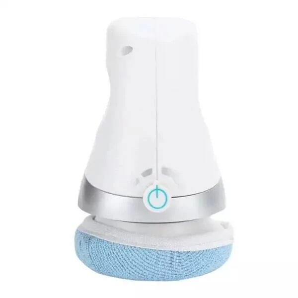 Photo of a vibrating body slimming massager