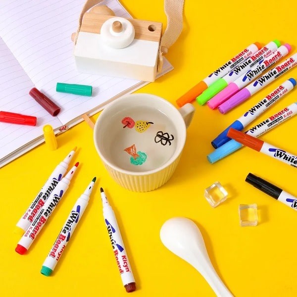 photo water pens