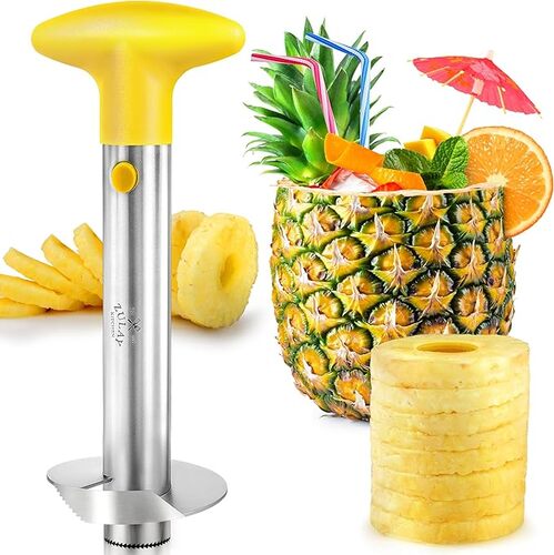 photo pineapple core remover
