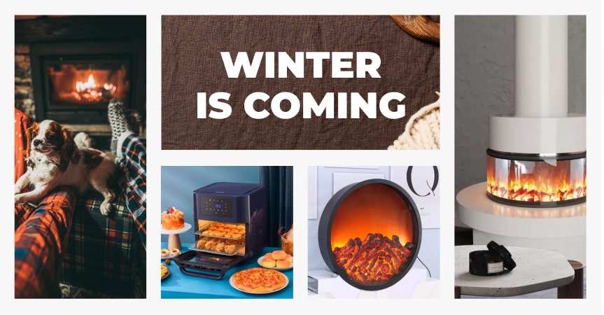 a cover of the article on best winter high-ticket dropshipping products