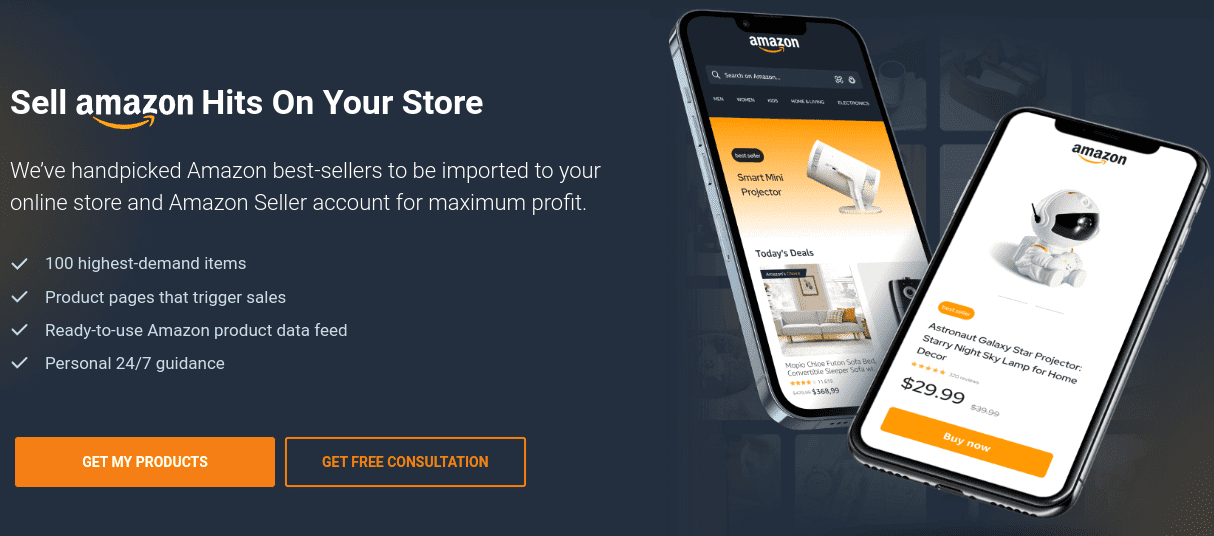 picture banner best amazon products