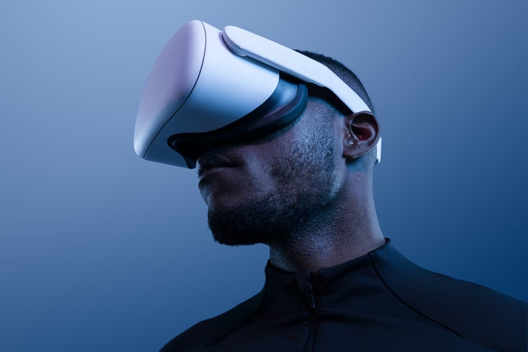 picture virtual reality