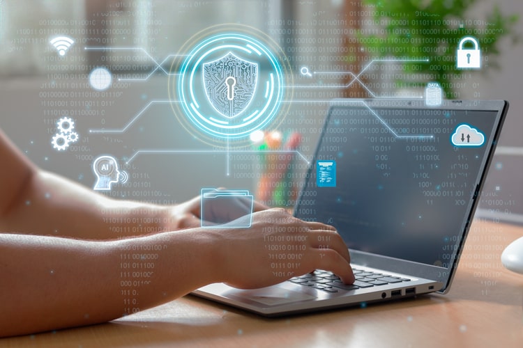 picture data privacy security