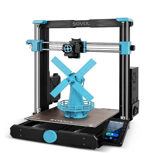 photo 3d printer