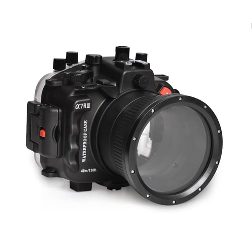 photo camera case