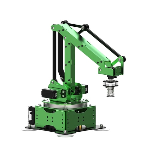 photo robotic arm