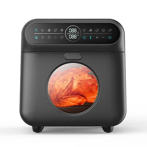 photo automatic cooker