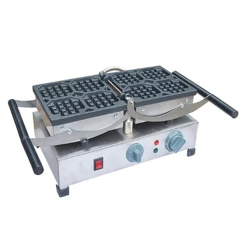 photo waffle maker