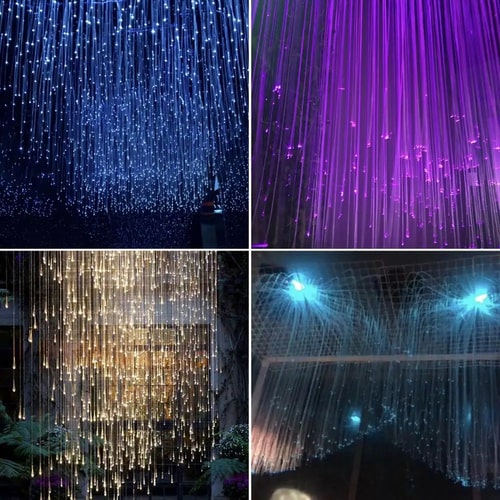 photo led light decorations