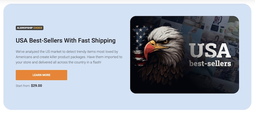 best dropshipping products to sell online