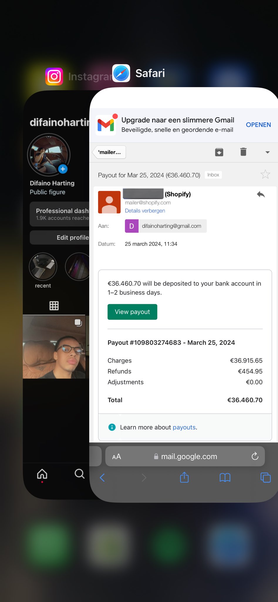 how to make $100K/month with dropshipping