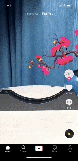 gif video ad