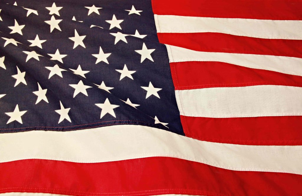 photo usa flag