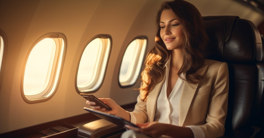 a cover of the article on the easiest way to make money online with no risks - free turnkey online stores from AliDropship