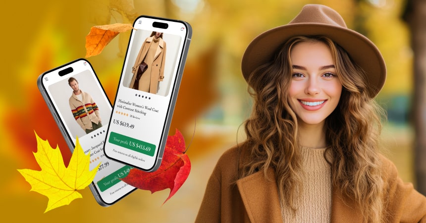 Fall&rsquo;s 2024 Trends