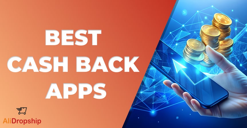 Main image for an article about best cash back apps