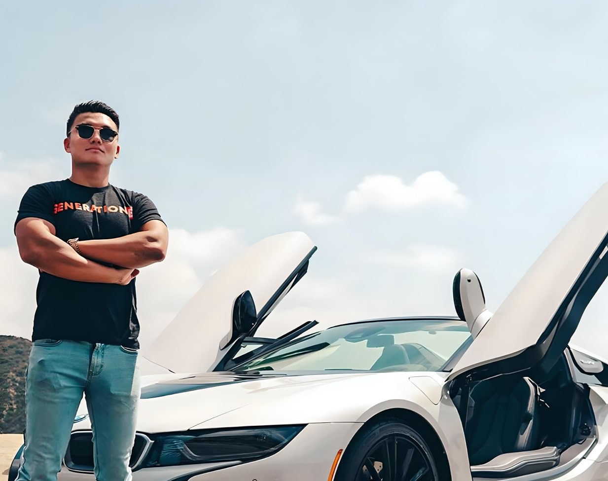 Kevin Zhang
