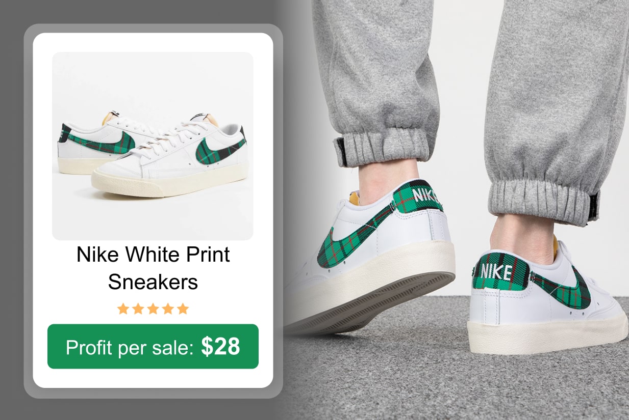 nike