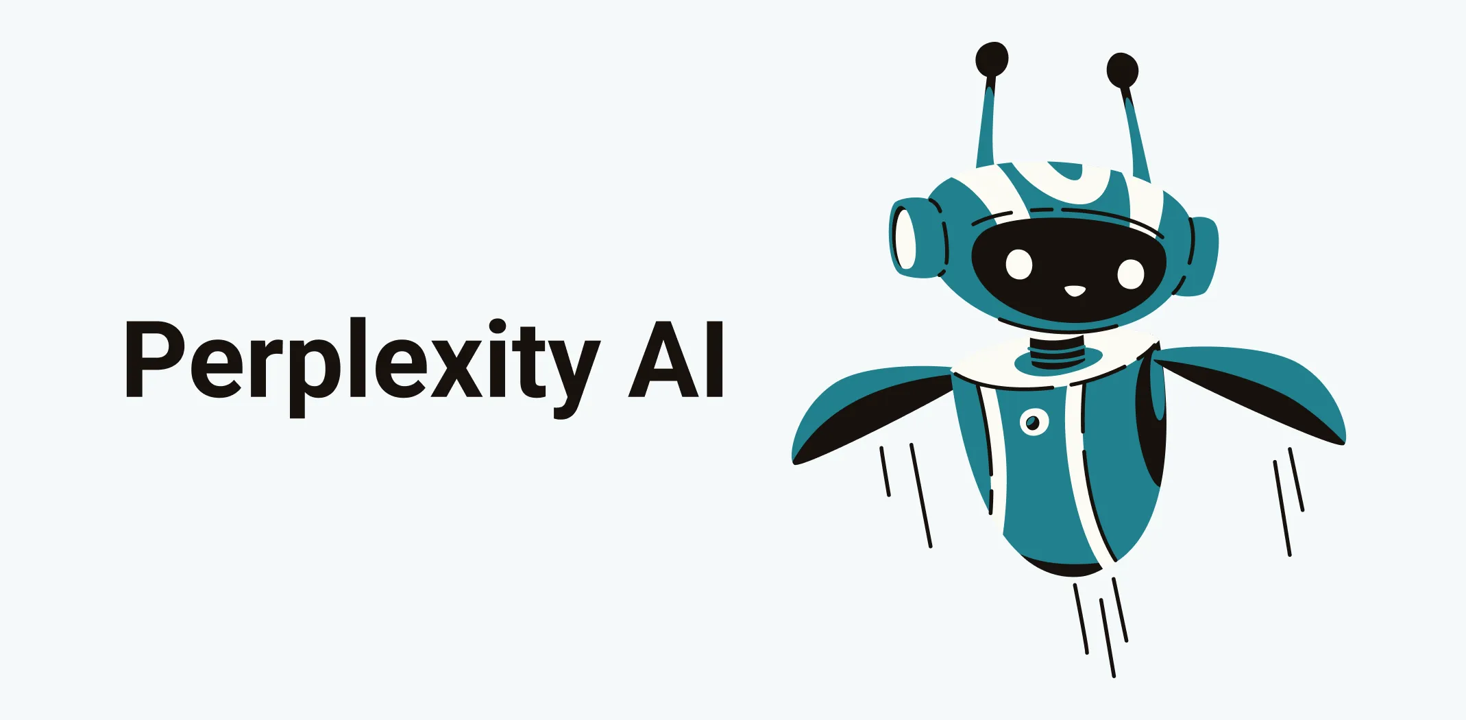 Main and featured image for an article on Perplexity AI