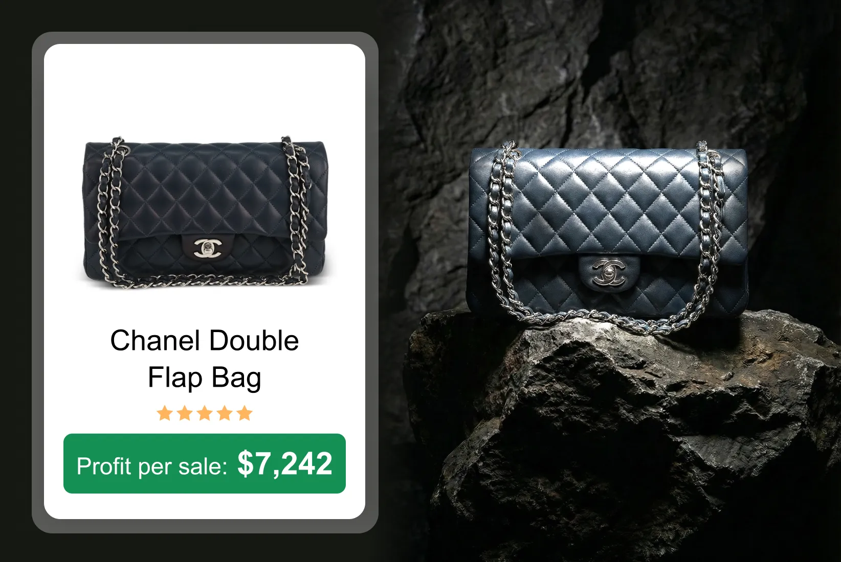 Chanel Bag