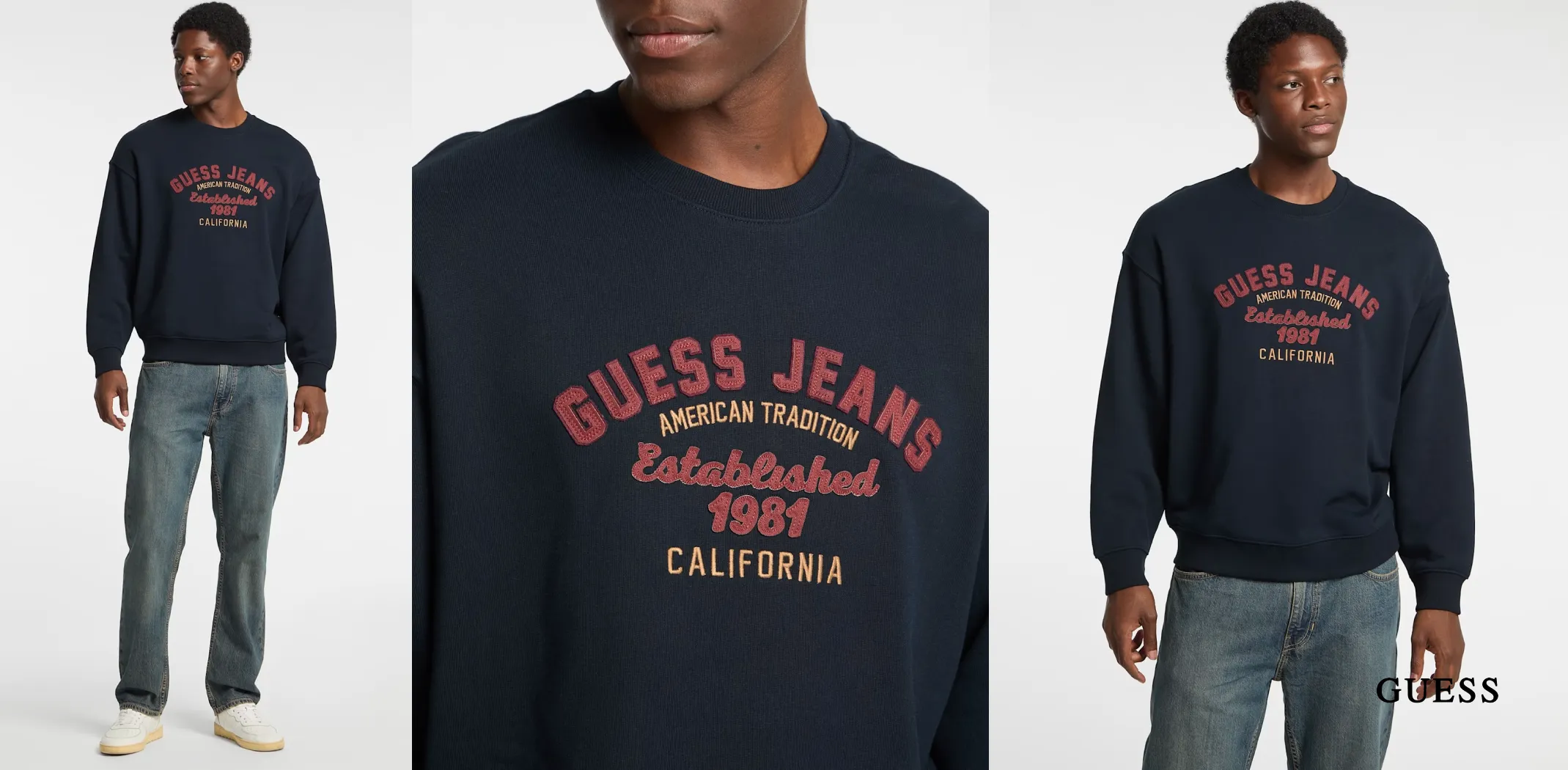Best streetwear brands for the article on the best men's clothing brands
