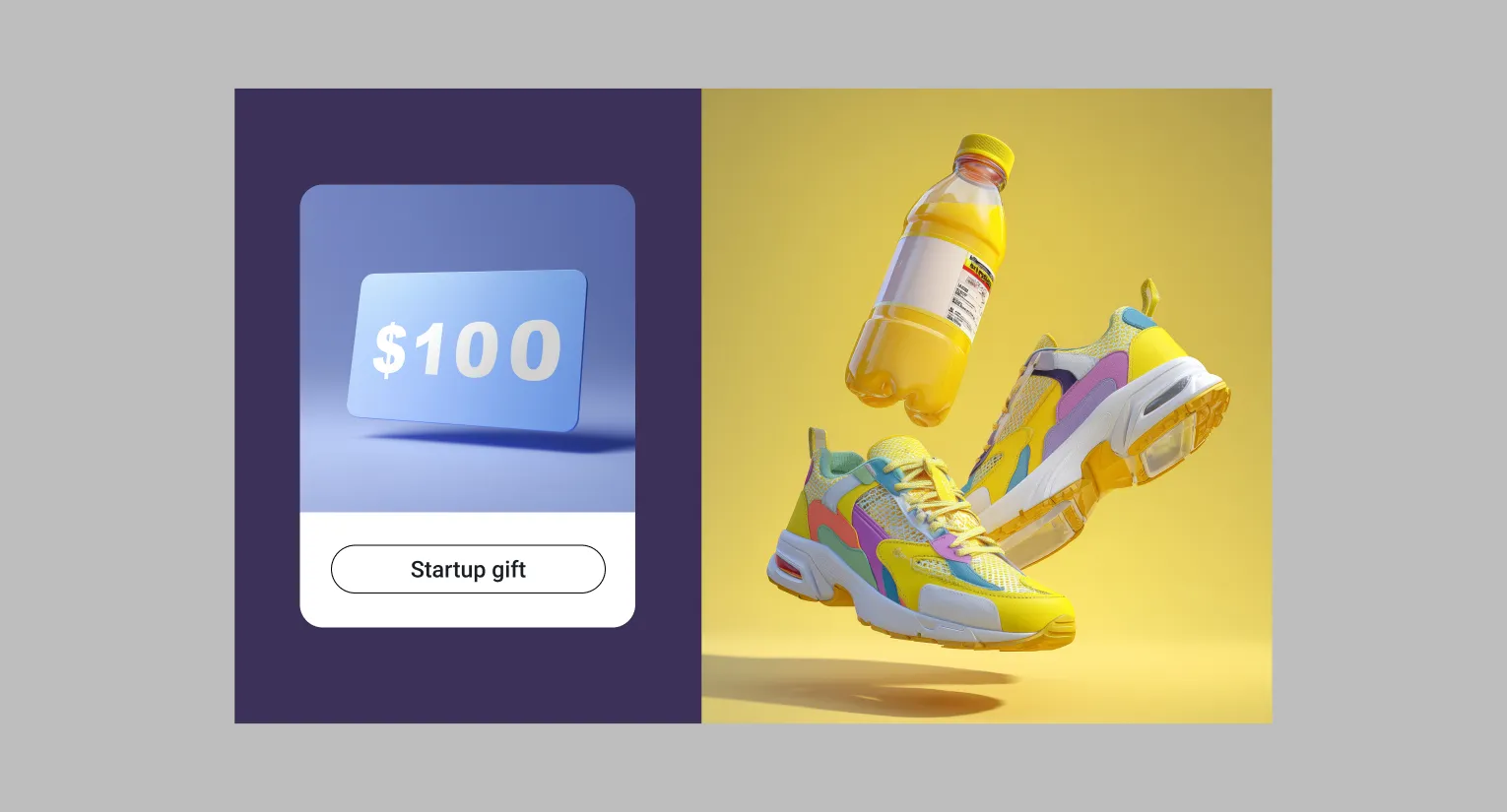 100 dollar voucher