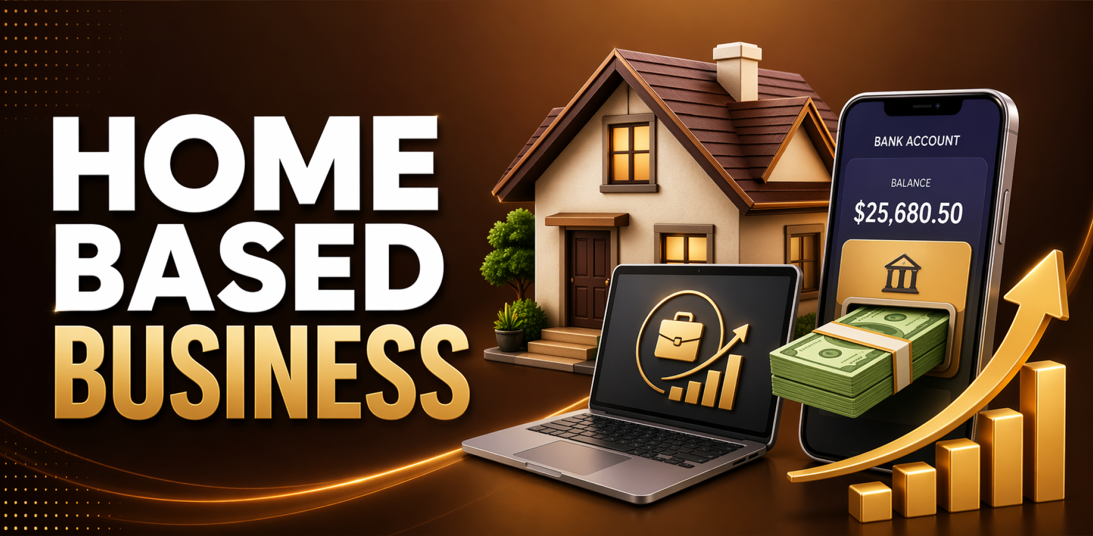 Featured image for the article about home based business.