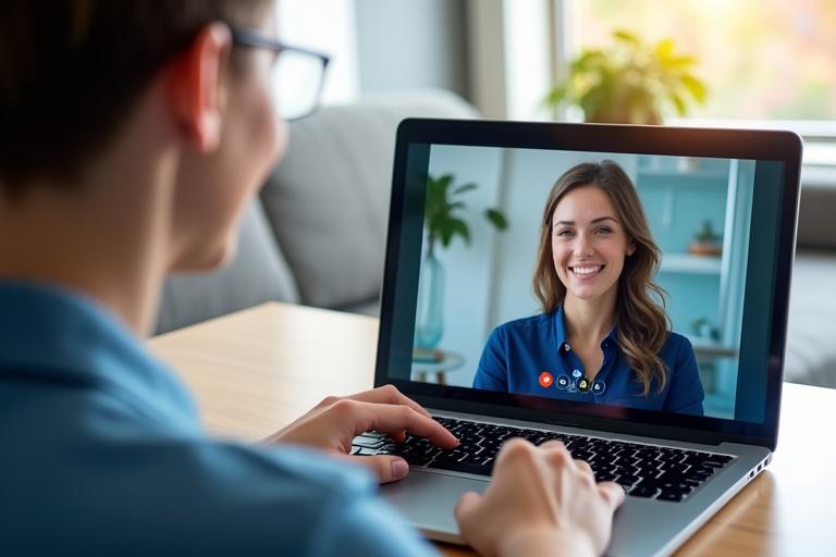 Consulta psicológica online profesional